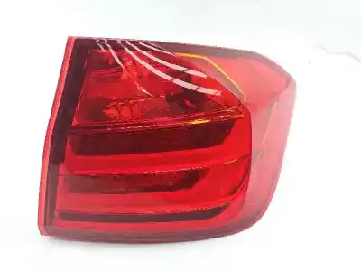 Peça sobressalente para automóvel em segunda mão farolim traseiro direito por bmw serie 3 lim. (f30) 335i xdrive referências oem iam 63217259896