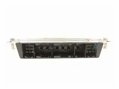 Second-hand car spare part ecu engine control for audi a6 berlina (4b2) 2.5 v6 24v tdi oem iam references 4b0907401p  