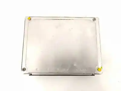 Second-hand car spare part ecu engine control for audi a6 berlina (4b2) 2.5 v6 24v tdi oem iam references 4b0907401p  