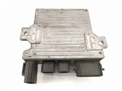 Second-hand car spare part ecu engine control for subaru forester s12 executive oem iam references 34710sc031  