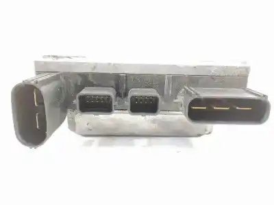 Second-hand car spare part ecu engine control for subaru forester s12 executive oem iam references 34710sc031  