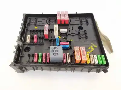 Second-hand car spare part fuse box unit for seat altea (5p1) reference oem iam references 1k0937124h