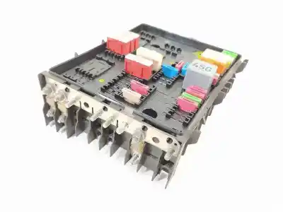 Second-hand car spare part fuse box unit for seat altea (5p1) reference oem iam references 1k0937124h  