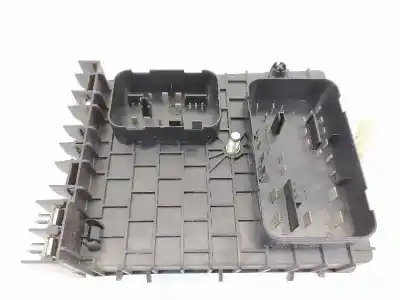 Second-hand car spare part fuse box unit for seat altea (5p1) reference oem iam references 1k0937124h  