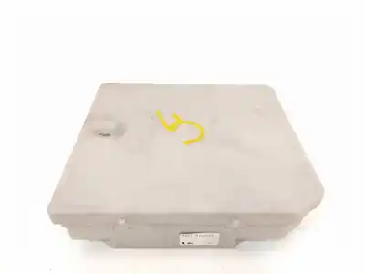 Second-hand car spare part fuse box unit for renault modus confort dynamique oem iam references 233293d4j02  