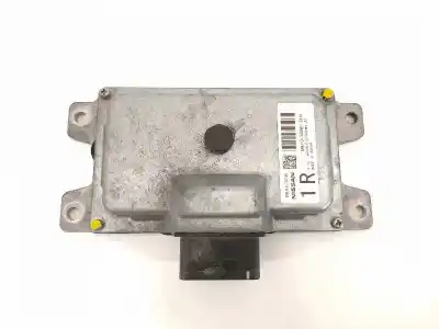 Recambio de automóvil de segunda mano de modulo electronico para nissan qashqai (j10) tekna sport referencias oem iam emu10000n