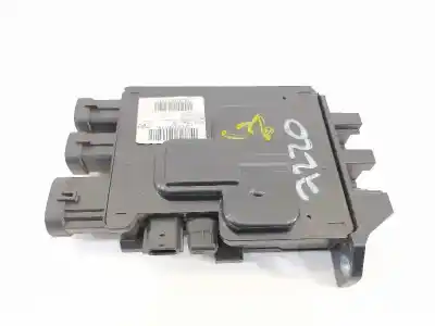 Pièce détachée automobile d'occasion BOÎTES À FUSIBLES pour RENAULT MEGANE III BERLINA 5 P  Références OEM IAM 243800011R  
