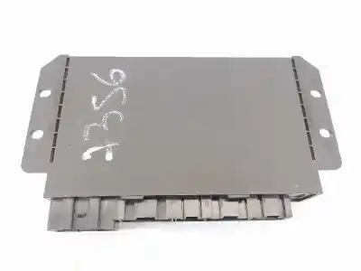 Peça sobressalente para automóvel em segunda mão módulo de confort / bsi /bcm por audi a2 (8z) 1.4 tdi (55kw) referências oem iam 8z0959433ah  