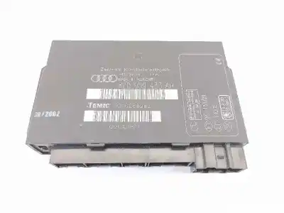 Peça sobressalente para automóvel em segunda mão módulo de confort / bsi /bcm por audi a2 (8z) 1.4 tdi (55kw) referências oem iam 8z0959433ah  
