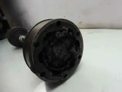 Second-hand car spare part front left transmission for seat toledo (kg3) style oem iam references 6r0407761a  