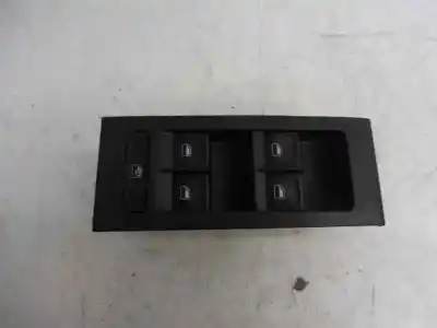 Автозапчастина б/у передні вікний вмикач для seat toledo (kg3) style посилання на oem iam 6jb959857c