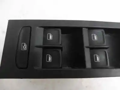 Автозапчасти б/у выключатель левого переднего окна за seat toledo (kg3) style ссылки oem iam 6jb959857c  