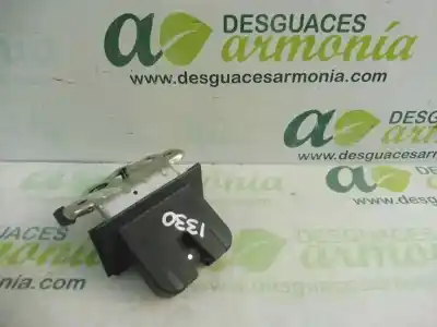 Автозапчастина б/у замок багажника / ворот для seat toledo (kg3) style посилання на oem iam 5e0827505  