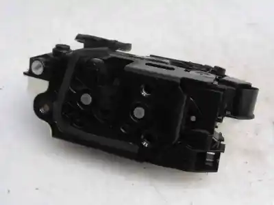 Автозапчастина б/у замок дверей заднього лівого для seat toledo (kg3) style посилання на oem iam 5e0839015a  