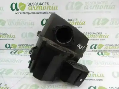 Автозапчастина б/у опора повітряного фільтра для seat toledo (kg3) style посилання на oem iam 6r0129607e