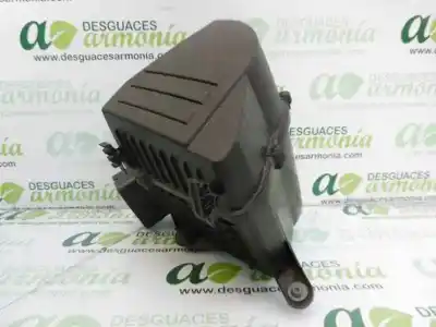 Автозапчастина б/у опора повітряного фільтра для seat toledo (kg3) style посилання на oem iam 6r0129607e  6r0129620a
