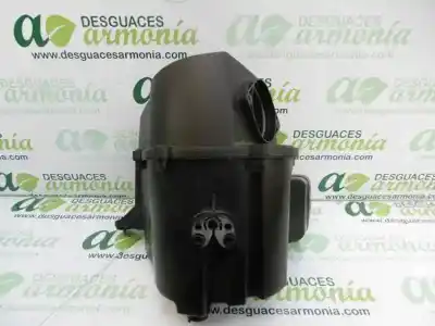 Автозапчастина б/у опора повітряного фільтра для seat toledo (kg3) style посилання на oem iam 6r0129607e  6r0129620a