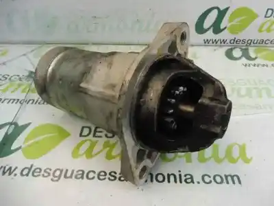 Автозапчасти б/у двигатель запускается за opel astra j lim. enjoy ссылки oem iam 8980147432  