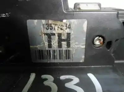 Автозапчасти б/у замок передней правой двери за opel astra j lim. enjoy ссылки oem iam 13577984  