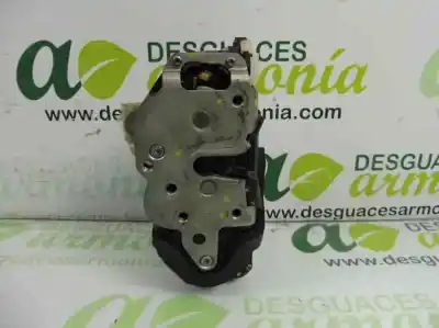 Автозапчасти б/у замок передней правой двери за opel astra j lim. enjoy ссылки oem iam 13577984  