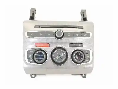 Second-hand car spare part climate control for citroen c4 lim. shine oem iam references 98100092xf