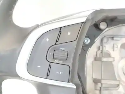 Автозапчасти б/у руль за citroen c4 lim. shine ссылки oem iam 98115384zd  