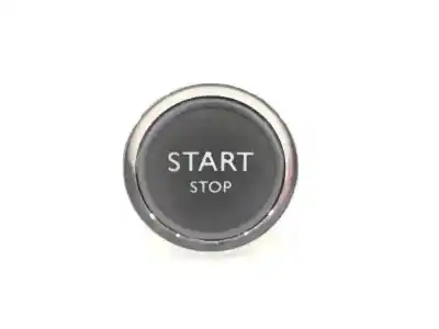 Second-hand car spare part ignition switch for citroen c4 lim. shine oem iam references 9804007180