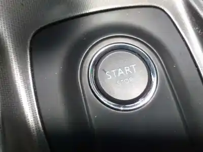 Second-hand car spare part ignition switch for citroen c4 lim. shine oem iam references 9804007180  