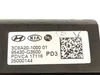 Автозапчасти б/у переключатель стартера за hyundai i30 (pd) 1.6 crdi cat ссылки oem iam 3c8a201000  