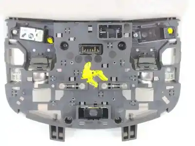 Автозапчасти б/у внутренний свет за hyundai i30 (pd) 1.6 crdi cat ссылки oem iam 92810g3010ttx  