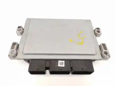 Автозапчастина б/у ебу контролер двигуна для ford ka+ essential посилання на oem iam g1b512a650ad a2c7554030201 