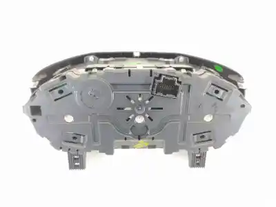 Second-hand car spare part dashboard for ford ka+ essential oem iam references   