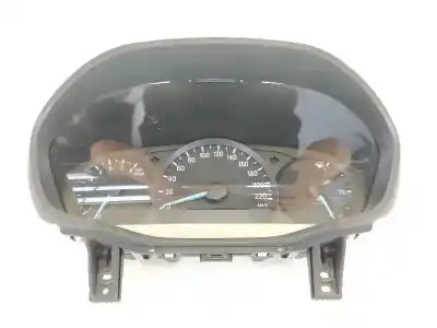 Second-hand car spare part dashboard for ford ka+ essential oem iam references   