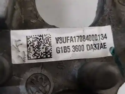 Автозапчасти б/у руль за ford ka+ essential ссылки oem iam g1b53600da37ae  