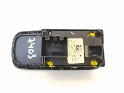 Автозапчастина б/у передні вікний вмикач для ford ka+ essential посилання на oem iam   