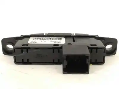 Автозапчасти б/у многофункциональное управление за ford ka+ essential ссылки oem iam g1b513a350ba  
