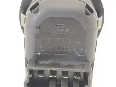 Second-hand car spare part rearview side mirror switch for ford ka+ essential oem iam references   