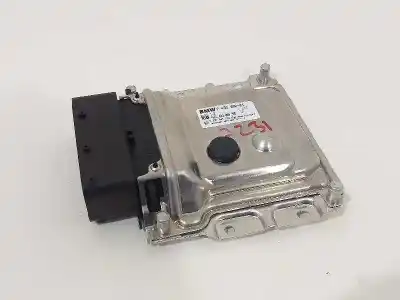 Second-hand car spare part asd control unit for bmw serie 5 touring (f11) 3.0 530d xdrive oem iam references 743280001  