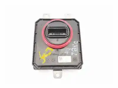 Автозапчасти б/у блок управления ксеноновыми фарами за hyundai i30 (pd) 1.6 crdi cat ссылки oem iam 0492191000