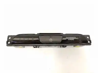 Автозапчасти б/у многофункциональное управление за hyundai i30 (pd) 1.6 crdi cat ссылки oem iam 3h31y01300