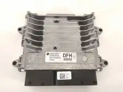 Piesă de schimb auto la mâna a doua unitate de control cutie automatã pentru hyundai i30 (pd) 1.6 crdi cat referințe oem iam 954402dfh0  