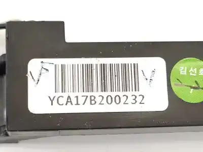 Автозапчасти б/у электронный модуль за hyundai i30 (pd) 1.6 crdi cat ссылки oem iam yca17b200232  