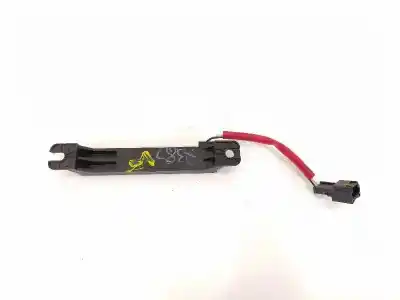 Автозапчасти б/у электронный модуль за hyundai i30 (pd) 1.6 crdi cat ссылки oem iam yca17b200232  