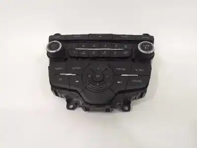 Автозапчасти б/у многофункциональное управление за ford ka+ ultimate ссылки oem iam g1b518k811ba