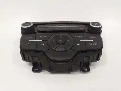 Автозапчастина б/у многофункційне управління для ford ka+ ultimate посилання на oem iam g1b518k811ba  
