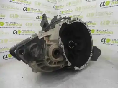 Second-hand car spare part gearbox for kia carnival 2.9 crdi vgt active oem iam references 4300038050
