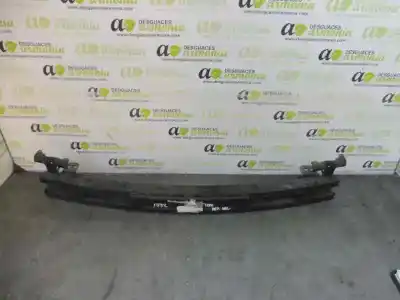 Second-hand car spare part front bumper reinforcement for kia carnival 2.9 crdi vgt active oem iam references 865304d000