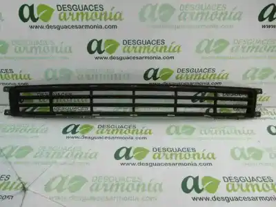 Second-hand car spare part front bumper grille for kia carnival 2.9 crdi vgt active oem iam references 865614d001