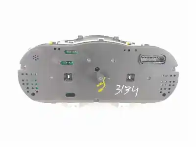 Peça sobressalente para automóvel em segunda mão quadrante por kia carens ( ) concept referências oem iam 94002a4340  