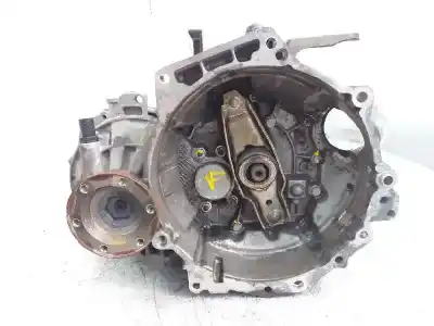 Piesă de schimb auto la mâna a doua cutie de viteze pentru seat ibiza (6j5) 25 aniversario referințe oem iam lbq